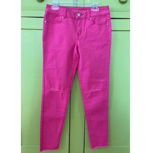 CALVIN KLEIN JEANS Girl’s Ultimate Skinny Jean